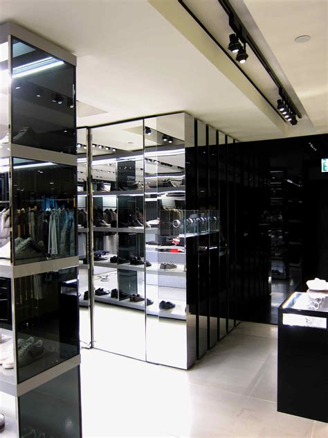 dior homme harbour city|Dior harbour city.